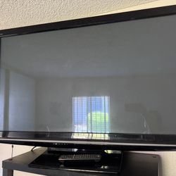 Panasonic TV