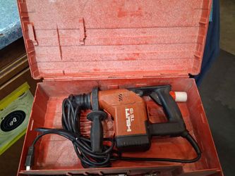 Hilti te15