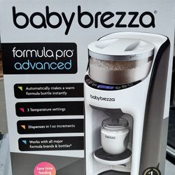 Brand New Baby Breeza 