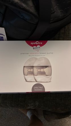 Brand new Breast pump