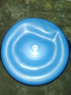 Free balancing trainer