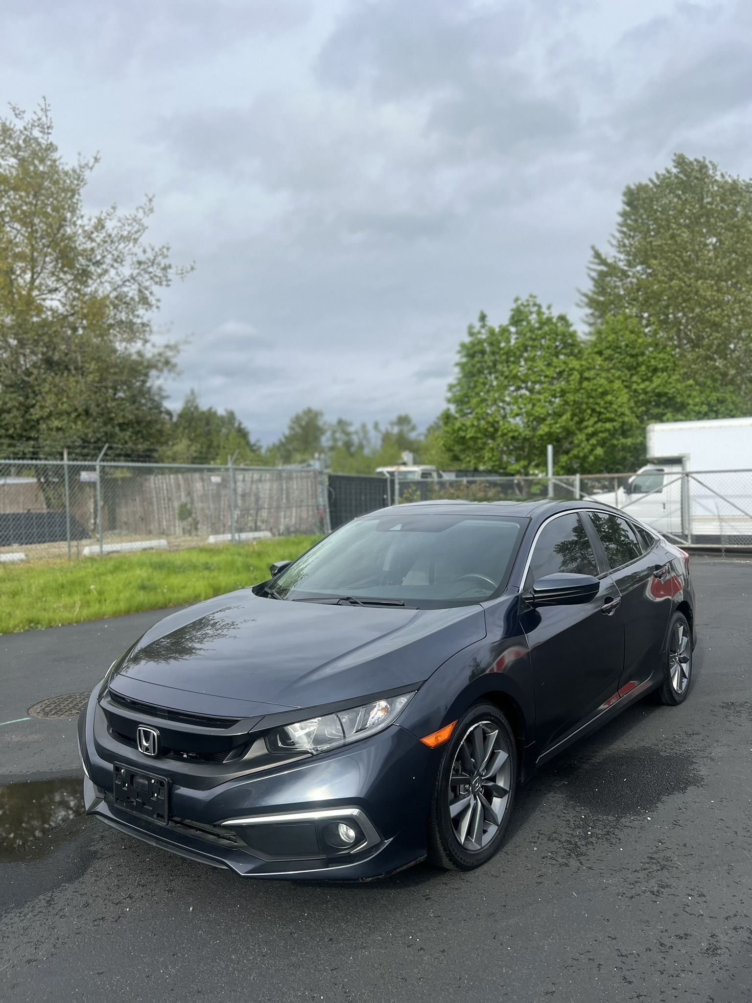 2019 Honda Civic for Sale in Lakewood, WA OfferUp