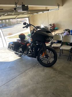 Road Glide