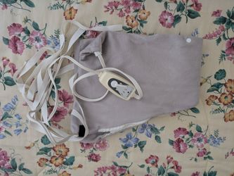 Sunbeam Electric Heating Pad