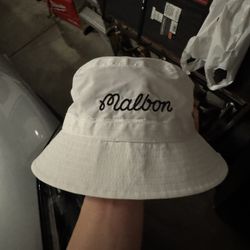 Malbon Bucket Hat