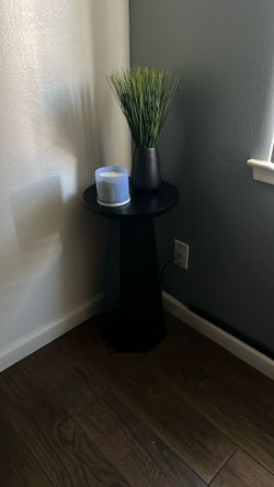 Side Table