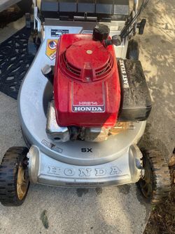 Honda - Lawnmower - USED