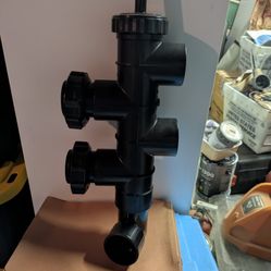 Hayward SP0410X502S  Slide Valve Assembly 