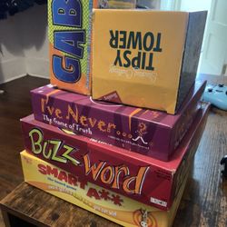 Free Board Games