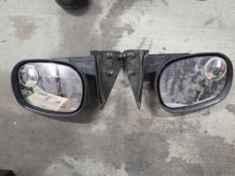 99 Dodge Durango parts. 98 to 2003