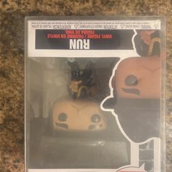 Funko Pop Number 199 Run