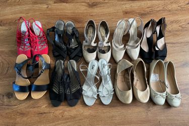 Women’s Heels
