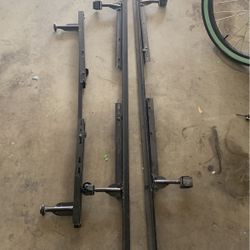 FULL BED FRAME 
