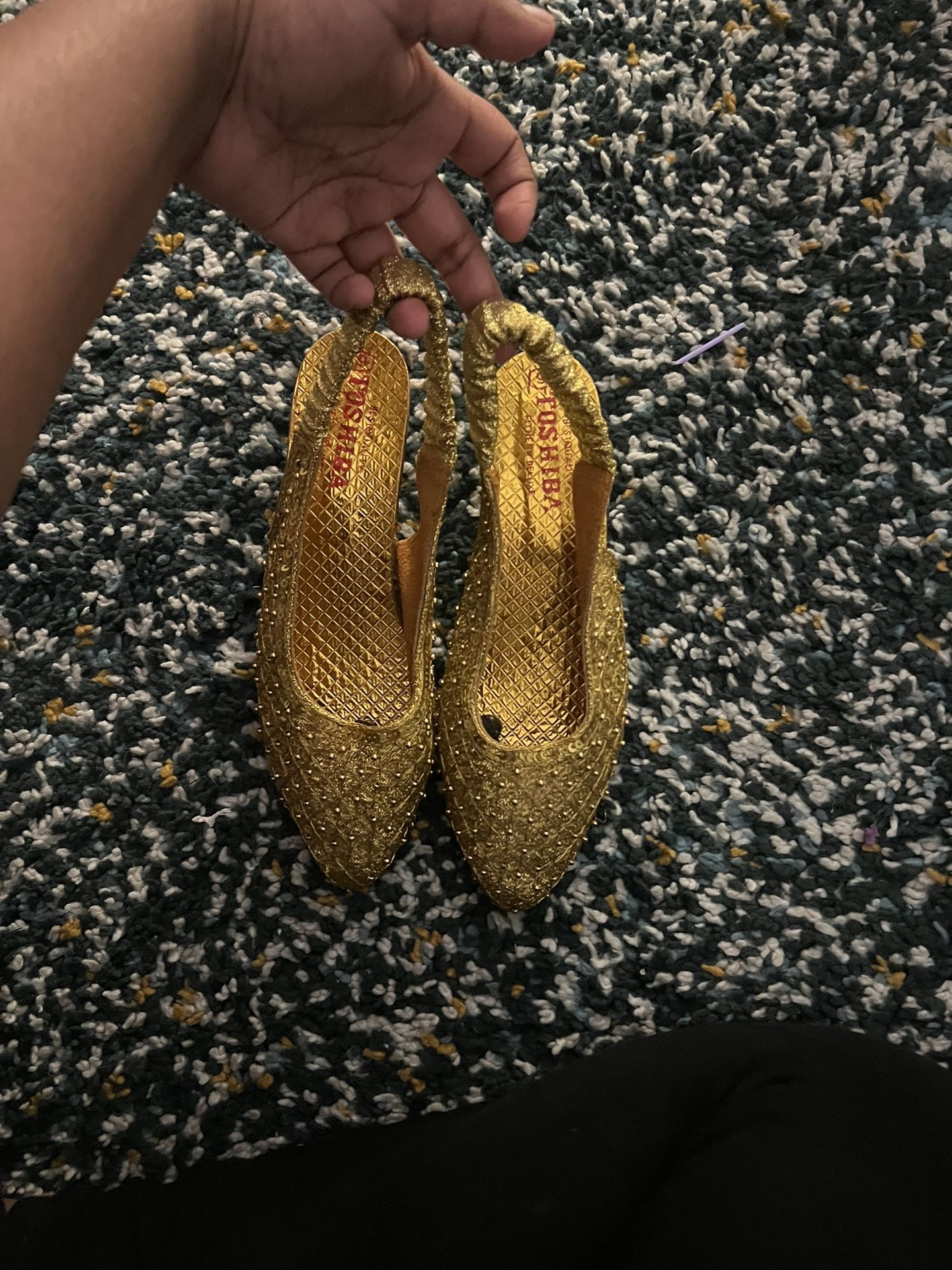 Indian Heals