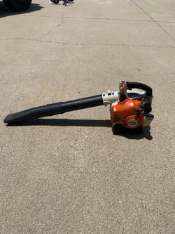 Stihl BG85