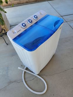 Auertech Clothes Washer