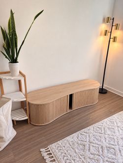 TV stand