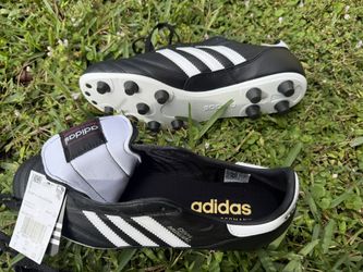 Soccer Cleats Copa Mundial