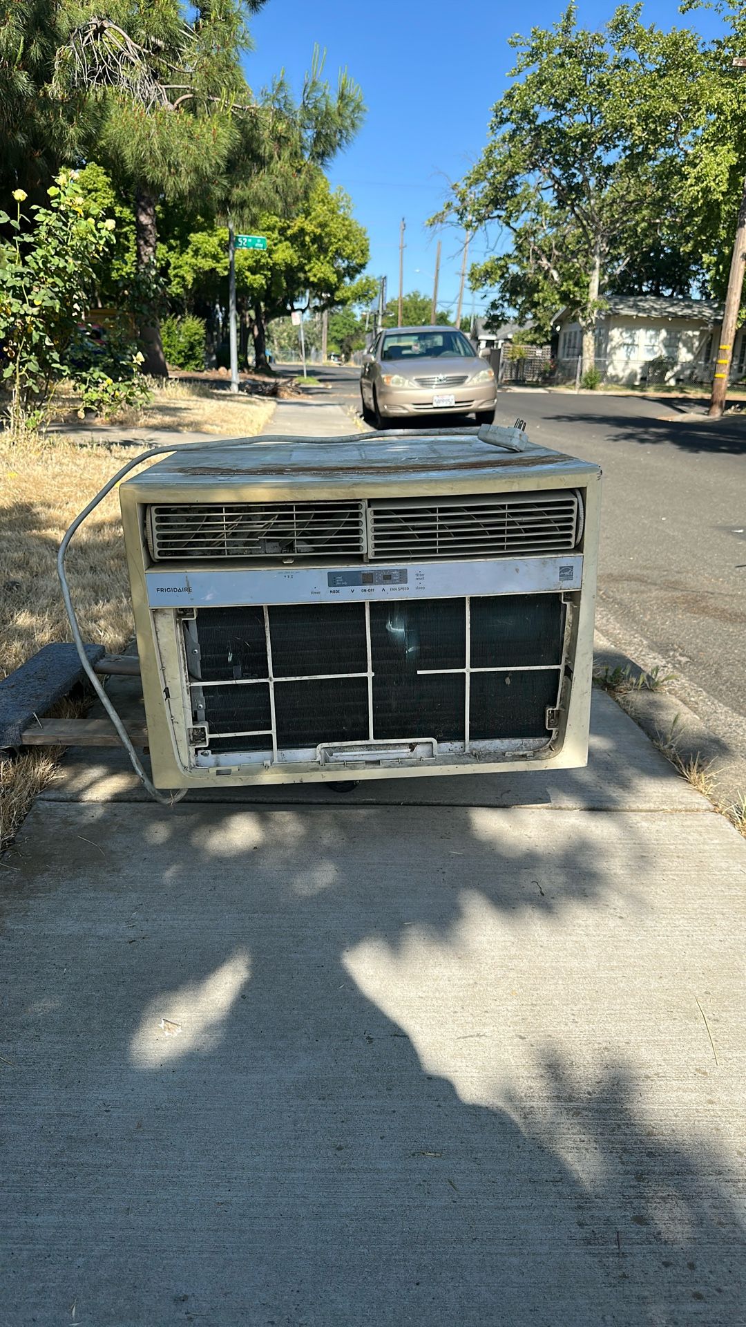 Window Ac Unit