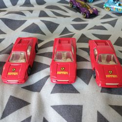 1986   Ferrari