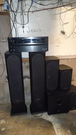 Speakers