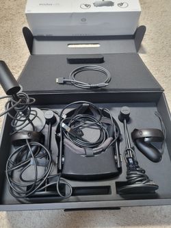 Oculus Rift cv1