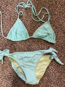 Reservable Swimsuit - Size Small
