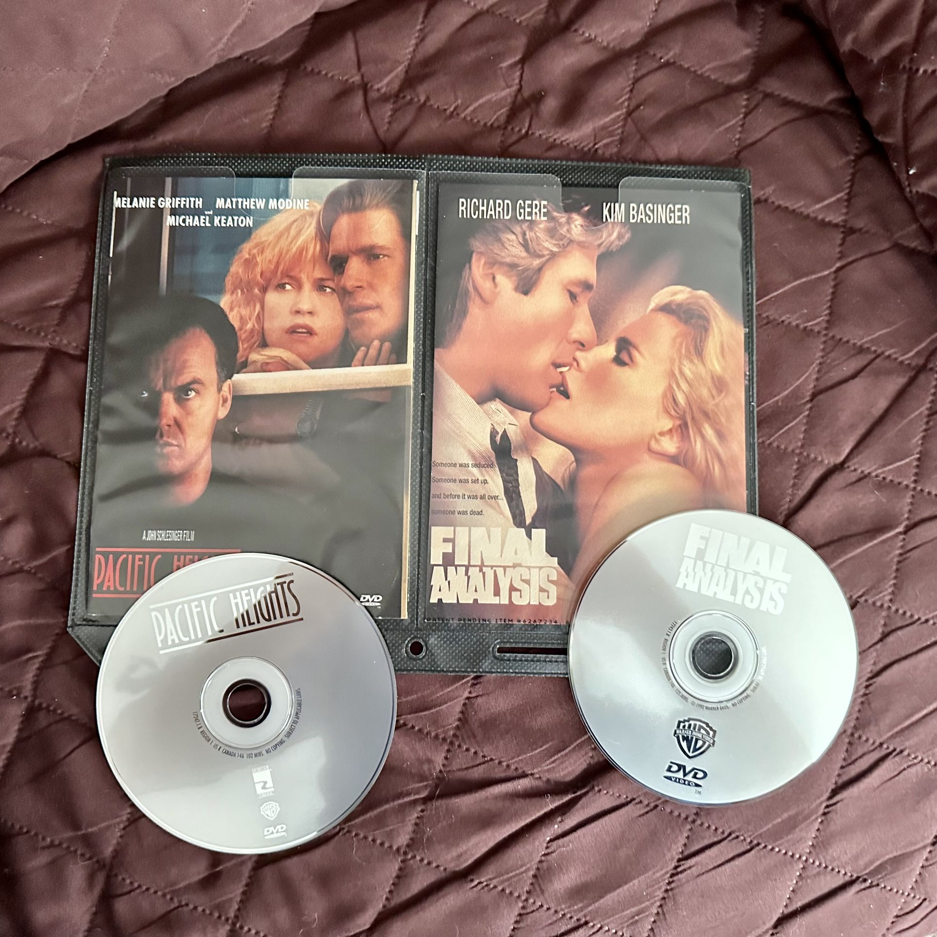 2 Chick Flicks