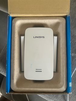 wifi ranger extender