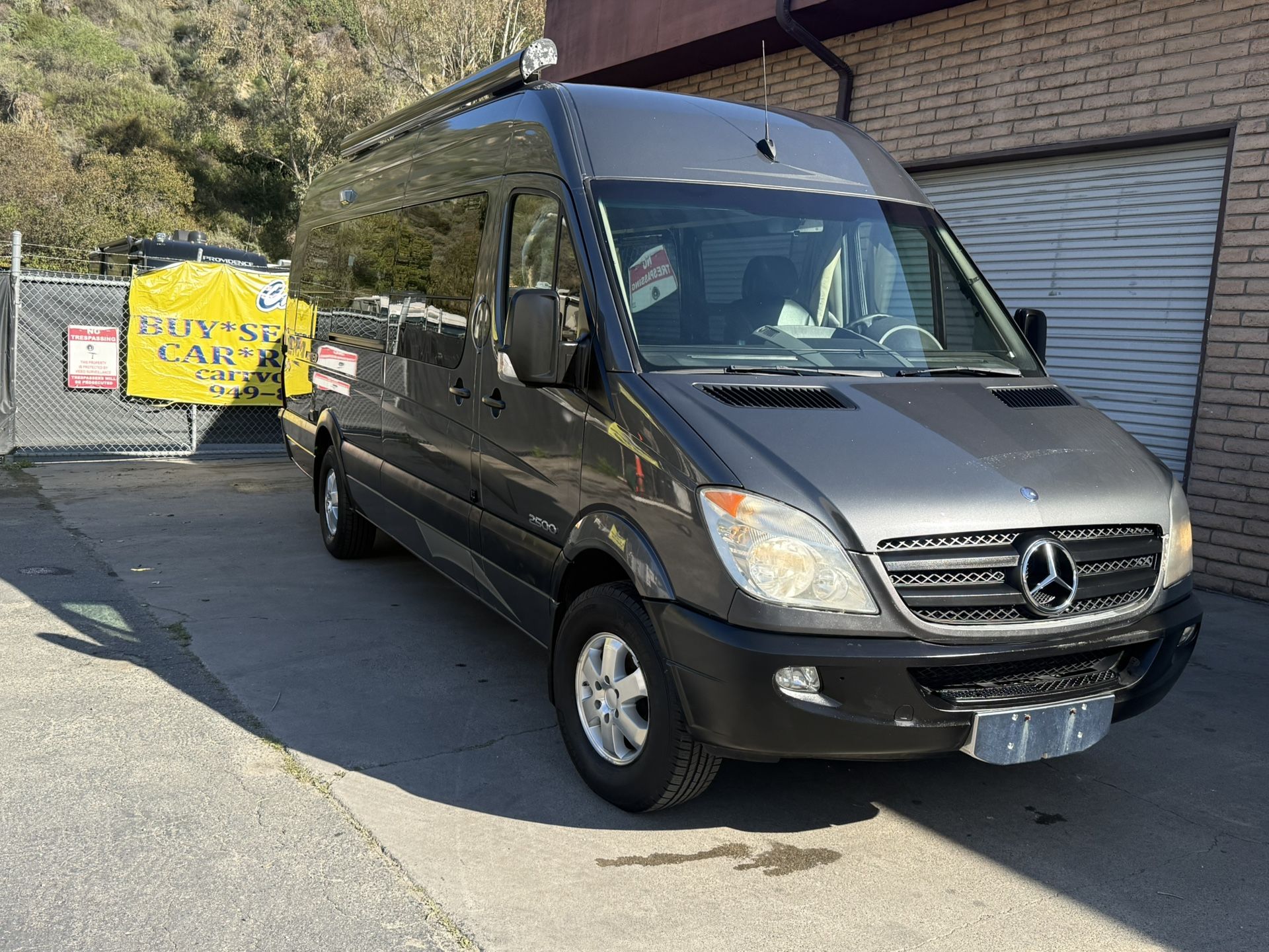 2010 Winnebago Era