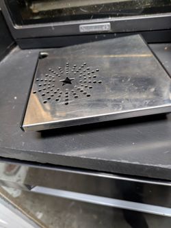 Keurig Drip Tray