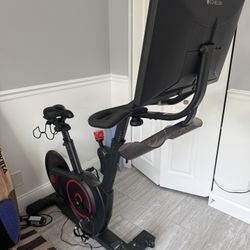 Fitness Bike Echelon 