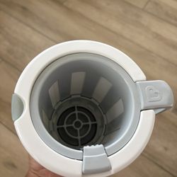 Munchkin Precisión Bottle Warmer
