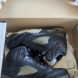 Air Jordan 5 Retro (GS)