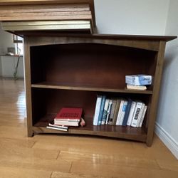 Small Book Shelf 