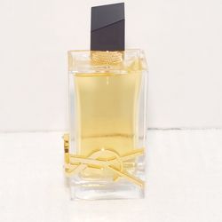 Yves Saint Laurent Libre Eau de Parfum Women's 3 oz Perfume Spray Fragrance