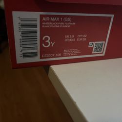 Air max 1 OG