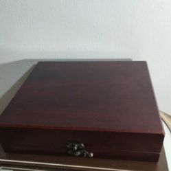 WINE OPENER SET - 7 PIECES 