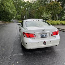 2008 Lexus ES 350
