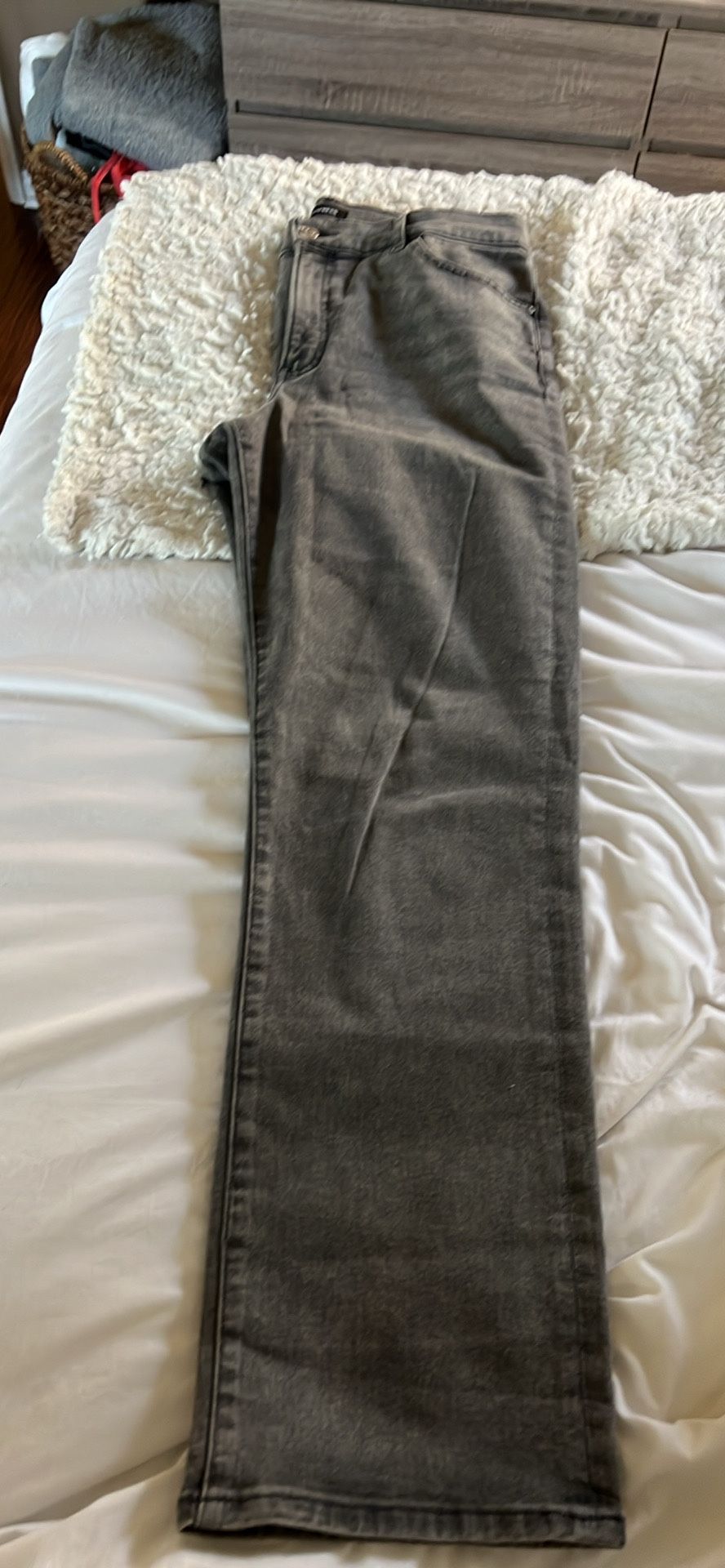 EXPRESS jeans