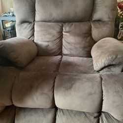 Recliner Chair 