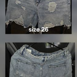 Teen clothing Shorts & Pants