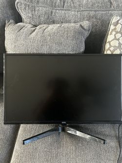 gaming monitor