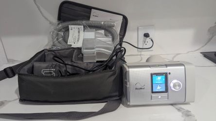 Air curve  Vauto 10 work excellent comes with  everything