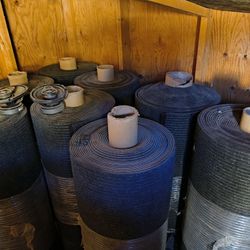 Outdoor/Indoor Carpet Rolls