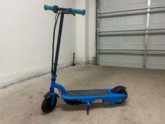 VIRO RIDES V5 scooter
