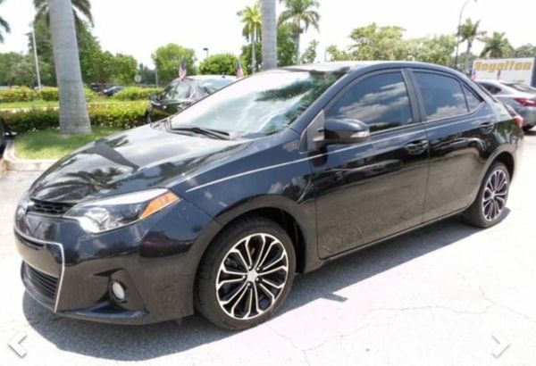 Toyota Corolla Le 2018 With Only 1000 Down Payment I Can Get You Toyota Corolla Le 2018 With Only 1000 Down Payment I Can Get You Roved We Finance Everyone Bad Credit No Repo