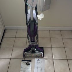 BISSELL CROSSWAVE PET PRO
