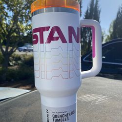 Brand New - 40 Oz Stanley Cup