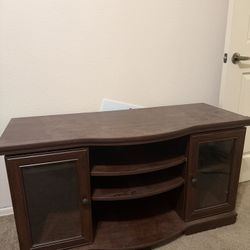 TV stand